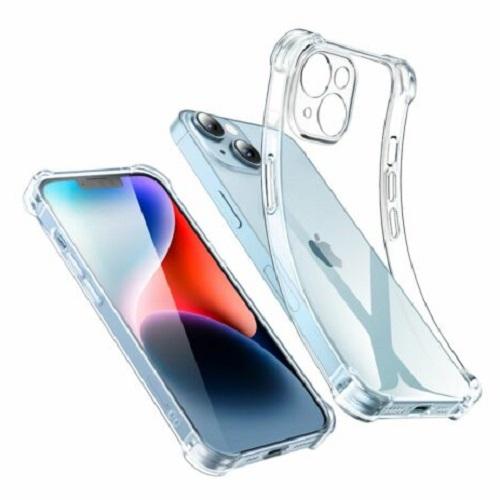 Protectie pentru spate Ugreen LP602 pentru Iphone 14 Plus, Clear