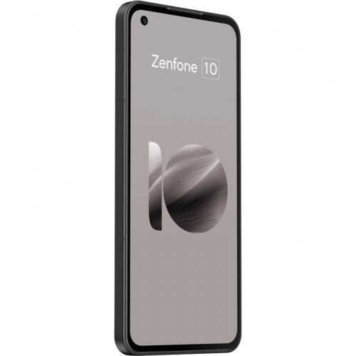 Telefon Mobil ASUS Zenfone 10 90AI00M1-M000E0, Dual Sim, 512GB, 16GB RAM, 5G, Midnight Black - RESIGILAT
