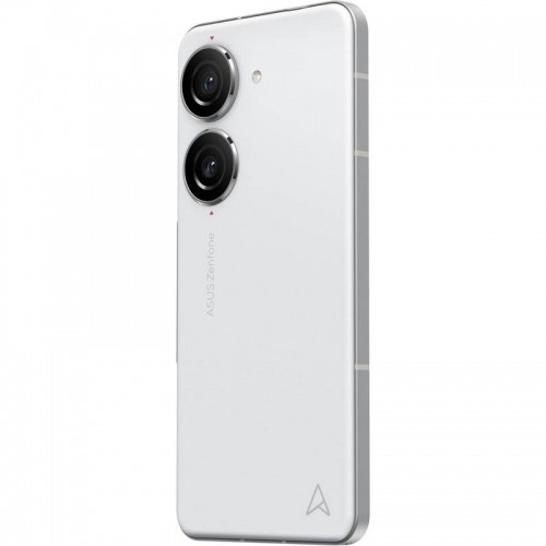 Telefon Mobil ASUS Zenfone 10, Dual SIM, 256GB, 8GB RAM, 5G, Comet White