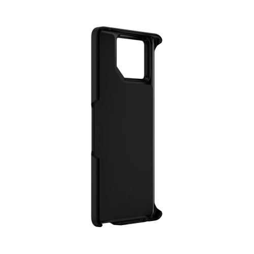 Protectie pentru spate ASUS ROG Chill Case pentru ROG Phone 9, Solid Black