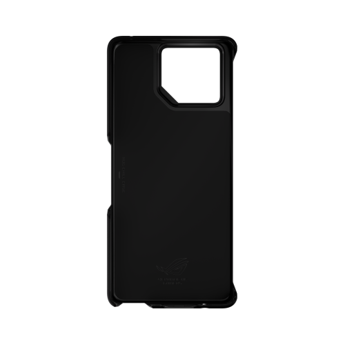 Protectie pentru spate ASUS ROG Chill Case pentru ROG Phone 9, Solid Black