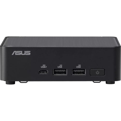 Calculator ASUS NUC 14 Pro RNUC14RVHI300002I, Intel Core 3 100U, No RAM, No HDD, Intel Graphics, No OS