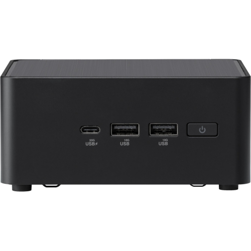 Calculator ASUS NUC 14 Pro NUC14RVHU7, Intel Core Ultra 7 155H, No RAM, No HDD, Intel Arc Graphics, No OS