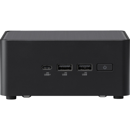 Calculator ASUS NUC 14 Pro Plus NUC14RVHV7, Intel Core Ultra 7 165H, No RAM, No HDD, Intel Arc Graphics, No OS