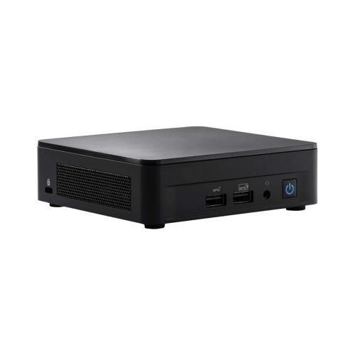 Calculator ASUS Intel NUC 12 Wall Street Canyon NUC12WSHV5, Intel Core i5-1250P, No RAM, No HDD, Intel Iris Xe Graphics, No OS