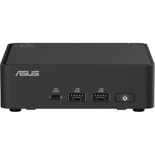 Calculator ASUS NUC 15 Pro RNUC15CRKC500002, Intel Core 5 210H, No RAM, No HDD, Intel Graphics, No OS