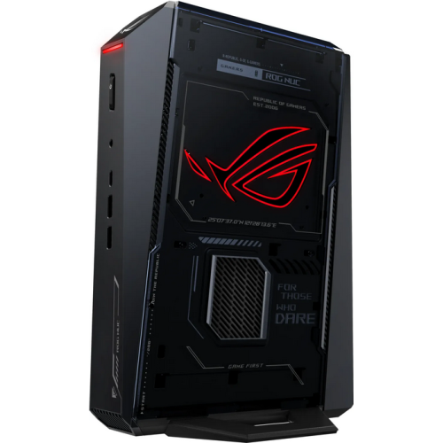 Calculator ASUS ROG NUC 15 RNUC15JNK9X389A2 SFF, Intel Core Ultra 9 275HX, RAM 32GB, SDD 1TB, nVidia GeForce RTX 5070 Ti 12GB, Windows 11