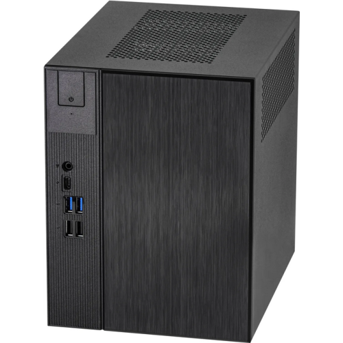 Calculator ASRocK DeskMeet B760 MT, No CPU, No RAM, No HDD, No Graphics, No OS