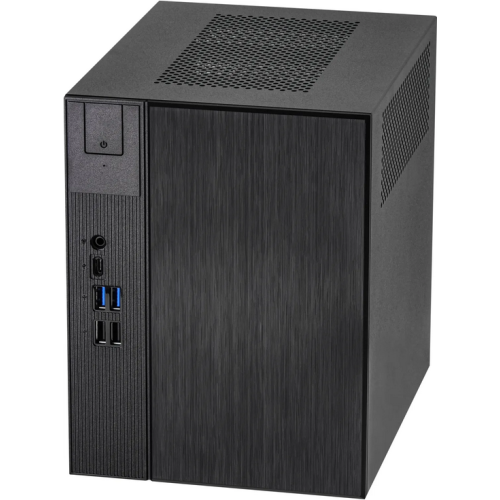 Calculator ASRocK DeskMeet X600 MT, No CPU, No RAM, No HDD, No Graphics, No OS