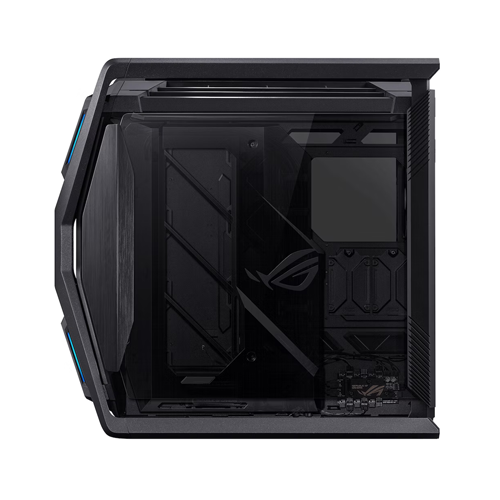 Carcasa ASUS ROG Hyperion GR701, Fara sursa