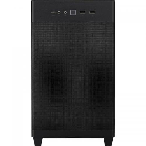 Carcasa ASUS Prime AP201, Black, Fara sursa