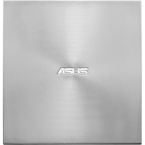 Unitate optica externa Asus SDRW-08U8M-U, DVD-RW, USB-C, Silver