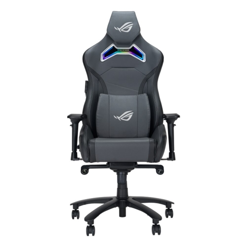 Scaun gaming ASUS ROG Chariot X, Gray