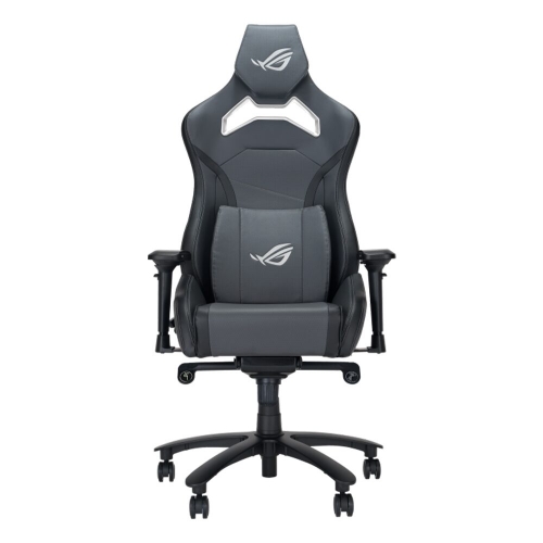 Scaun gaming ASUS ROG Chariot X Core, Gray