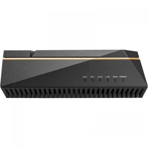 Router Wireless Asus RT-AX92U, 4x LAN