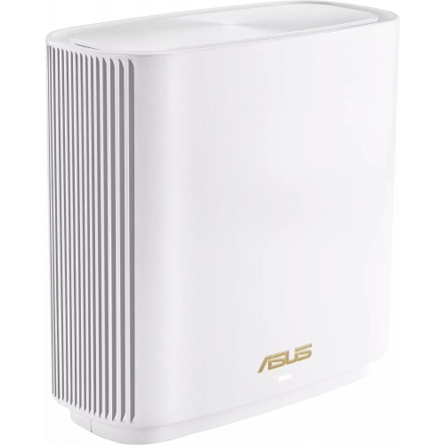 Router Wireless ASUS AX6600 ZenWiFi (XT8 V2) White, 3x LAN