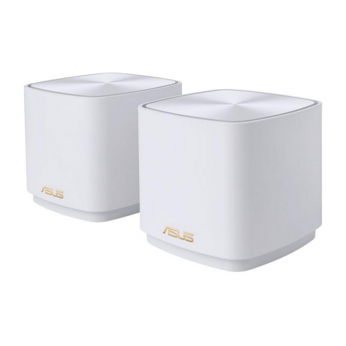 Router Wireless ASUS ZenWiFi XD5 (W-2-PK), 2x LAN