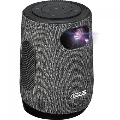 Videoproiector ASUS ZenBeam Latte L1, Grey