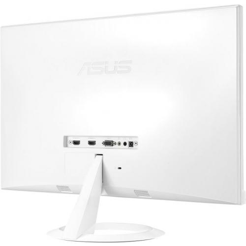 Monitor LED ASUS VX239H-W, 23inch, 1920x1080, 5ms GTG, White