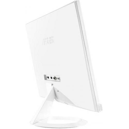 Monitor LED ASUS VX239H-W, 23inch, 1920x1080, 5ms GTG, White