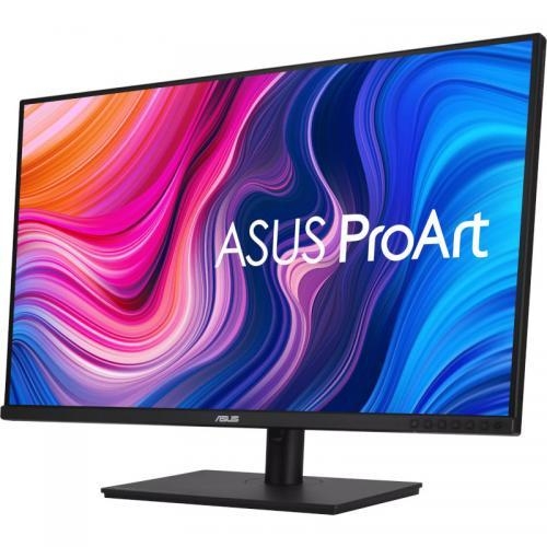 Monitor LED ASUS ProArt PA328QV, 31.5 inch, 2560x1440, 5 ms GTG, Black