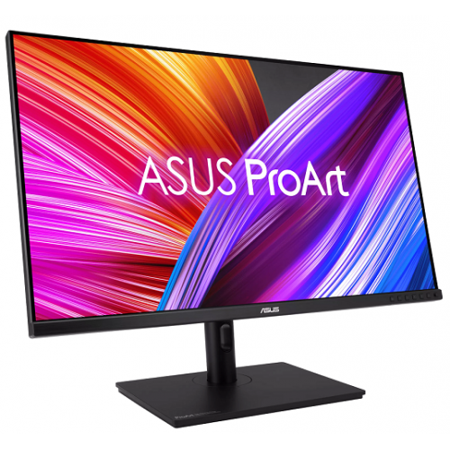 Monitor LED ASUS ProArt PA328QV, 31.5 inch, 2560x1440, 5 ms GTG, Black