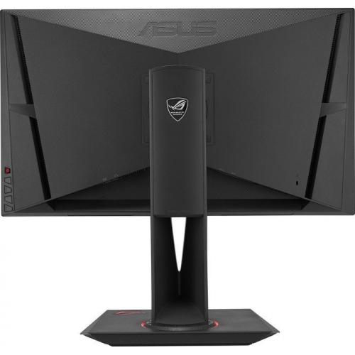 Monitor LED ASUS ROG Swift PG27AQ, 27inch, 3840x2160, 4ms GTG, Black