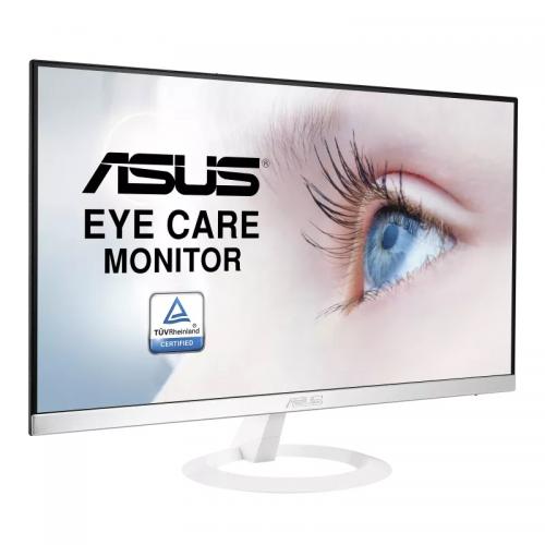 Monitor LED Asus VZ279HE-W, 27inch, 1920x1080, 5ms GTG, White