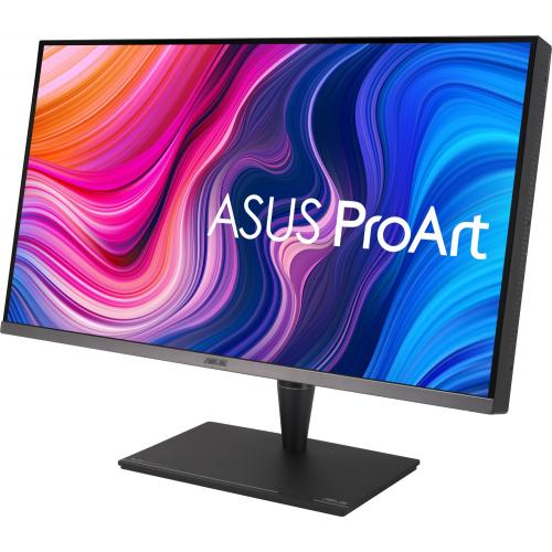 Monitor LED ASUS ProArt PA32UCG-K, 32inch, 3840x2160, 5ms GTG, Black