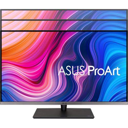 Monitor LED ASUS ProArt PA32UCG-K, 32inch, 3840x2160, 5ms GTG, Black