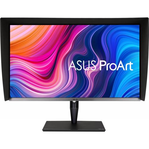 Monitor LED ASUS ProArt PA32UCG-K, 32inch, 3840x2160, 5ms GTG, Black