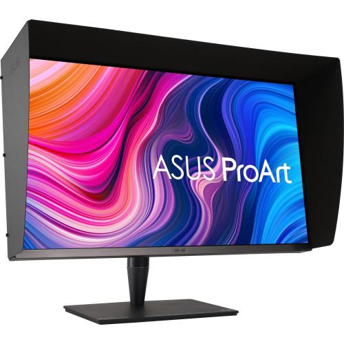 Monitor LED ASUS ProArt PA32UCG-K, 32inch, 3840x2160, 5ms GTG, Black