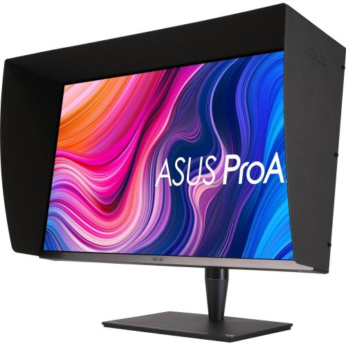 Monitor LED ASUS ProArt PA32UCG-K, 32inch, 3840x2160, 5ms GTG, Black