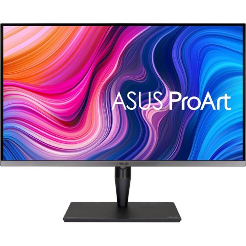 Monitor LED ASUS ProArt PA32UCG-K, 32inch, 3840x2160, 5ms GTG, Black