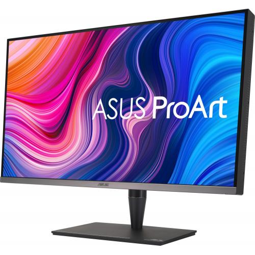 Monitor LED ASUS ProArt PA32UCG-K, 32inch, 3840x2160, 5ms GTG, Black