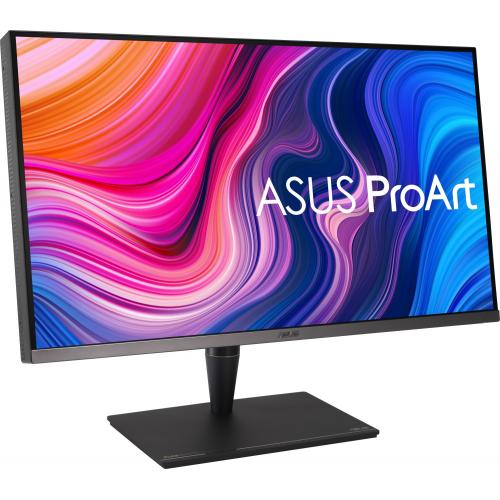 Monitor LED ASUS ProArt PA32UCG-K, 32inch, 3840x2160, 5ms GTG, Black