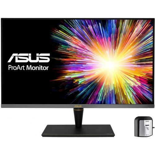 Monitor LED Asus PA32UCX-PK, 23.8inch, 3840x2160, 1ms, Black