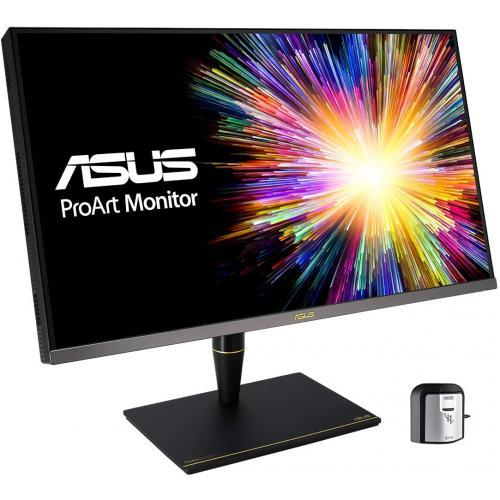 Monitor LED Asus PA32UCX-PK, 23.8inch, 3840x2160, 1ms, Black