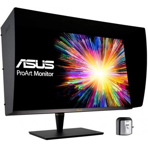 Monitor LED Asus PA32UCX-PK, 23.8inch, 3840x2160, 1ms, Black