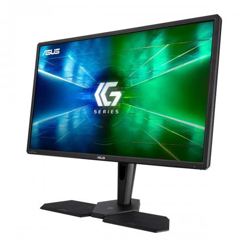 Monitor LED ASUS CG32UQ, 32inch, 3840x2160, 5ms GtG, Black