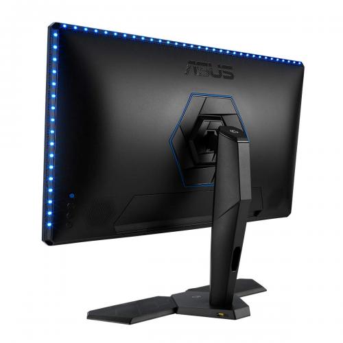 Monitor LED ASUS CG32UQ, 32inch, 3840x2160, 5ms GtG, Black
