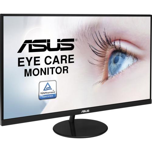 Monitor LED ASUS VL278H, 27inch, 1920x1080, 1ms GTG, Black