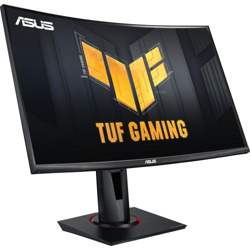 Monitor LED Curbat ASUS TUF VG27VQM, 27inch, 1920x1080, 1ms, Black