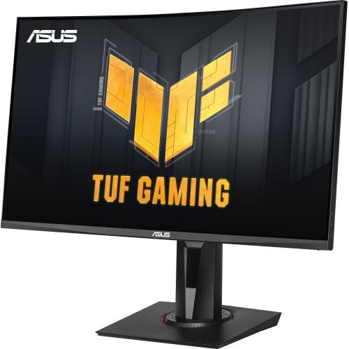 Monitor LED Curbat ASUS TUF VG27VQM, 27inch, 1920x1080, 1ms, Black