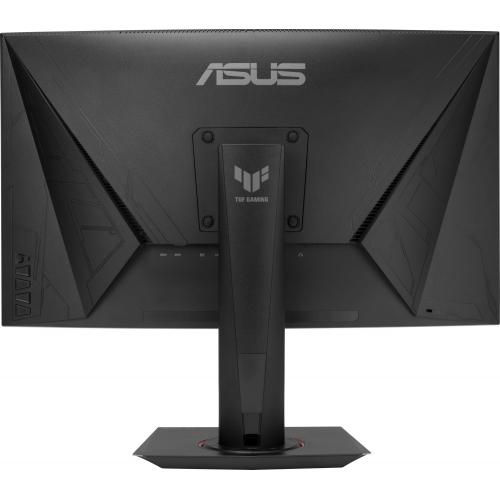 Monitor LED Curbat ASUS TUF VG27VQM, 27inch, 1920x1080, 1ms, Black