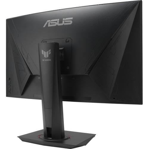 Monitor LED Curbat ASUS TUF VG27VQM, 27inch, 1920x1080, 1ms, Black