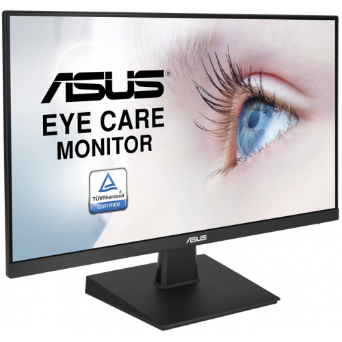Monitor LED Asus VA24EHE, 23.8inch, 1920x1080, 5ms, Black