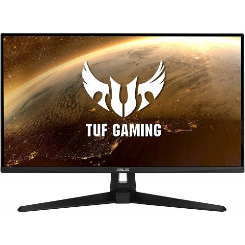 Monitor LED Asus TUF Gaming VG289Q1A, 28inch, 3840x2160, 5ms GTG, Black