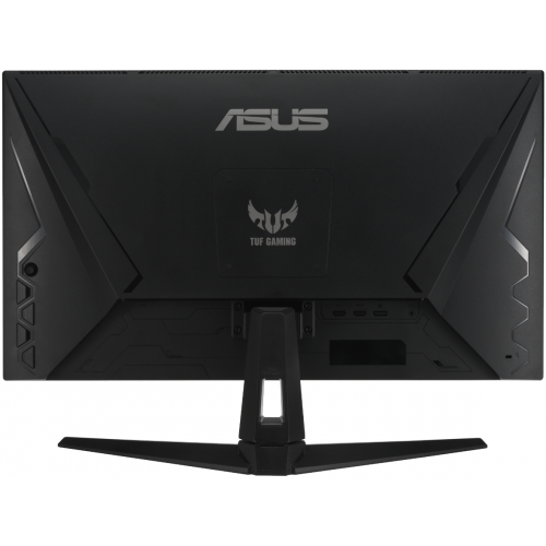 Monitor LED Asus TUF Gaming VG289Q1A, 28inch, 3840x2160, 5ms GTG, Black