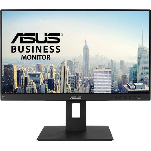 Monitor LED Asus BE24EQSB, 23.8inch, 1920x1080, 5ms GTG, Black